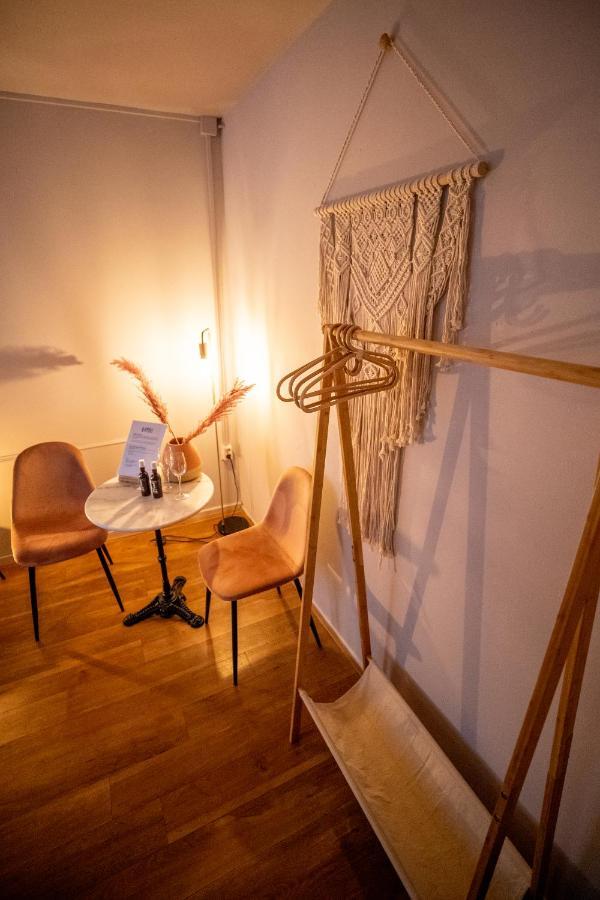 Bambu Sleep Boutique Hotel Haarlem Kültér fotó